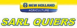 New Holland - Implemento
