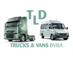 BVBA TLD Trucks & Vans