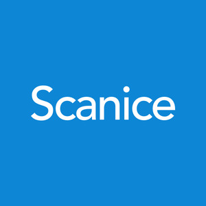 Scanice ehf