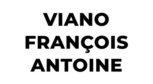 Viano François Antoine