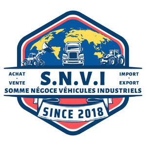 SOMME NÉGOCE VÉHICULES INDUSTRIELS