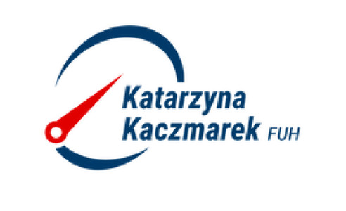 Katarzyna Kaczmarek Firma Usługowo-Handlowa en Truck1
