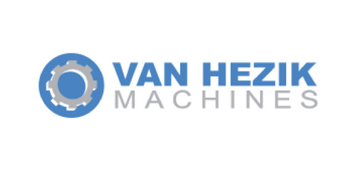 Van Hezik Machines B.V. en Truck1
