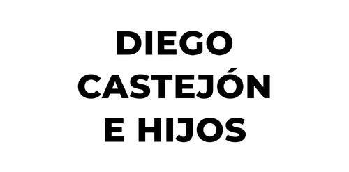 DIEGO CASTEJÓN E HIJOS S.L. en Truck1