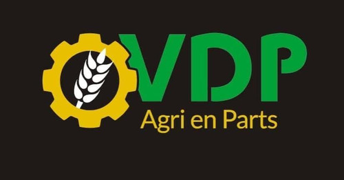 VDP Agri en Parts V.O.F.