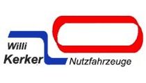 ROHR Benzinauflieger mit Pumpe und Zähler 41 m³  - Cisterna semirremolque