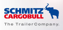 Isotérmico semirremolque SCHMITZ