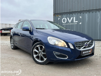Coche VOLVO