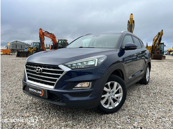 Coche HYUNDAI