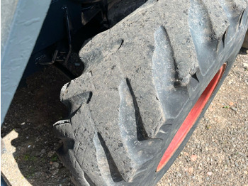 Cargadora de ruedas Kramer Allrad 312 Radlader: foto 4