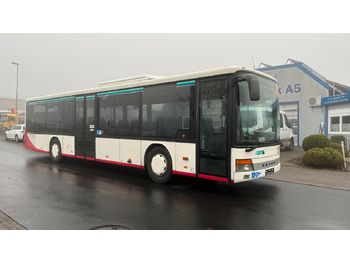 Autobús urbano Setra S315 NF Evobus Bus Linienverkehr Setra S315 NF Evobus Bus Linienverkehr: foto 2 Autobús urbano Setra S315 NF Evobus Bus Linienverkehr Setra S315 NF Evobus Bus Linienverkehr: foto 2