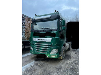 Cabeza tractora DAF XF 530