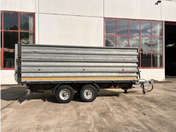 Leasing financiero de Möslein TDS 13 Schwebheim 13 t Tandemkipper- Tieflader, Aufsatzbordwände leasing Möslein TDS 13 Schwebheim 13 t Tandemkipper- Tieflader, Aufsatzbordwände: foto 3 Leasing financiero de Möslein TDS 13 Schwebheim 13 t Tandemkipper- Tieflader, Aufsatzbordwände leasing Möslein TDS 13 Schwebheim 13 t Tandemkipper- Tieflader, Aufsatzbordwände: foto 3