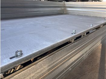 Volquete remolque nuevo Möslein TTD 19 B 19 t Tandemkipper- Tieflader, Breitbereifung: foto 3 Volquete remolque nuevo Möslein TTD 19 B 19 t Tandemkipper- Tieflader, Breitbereifung: foto 3