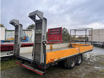 Leasing financiero de  tt  Tandemtieflader leasing tt  Tandemtieflader: foto 3