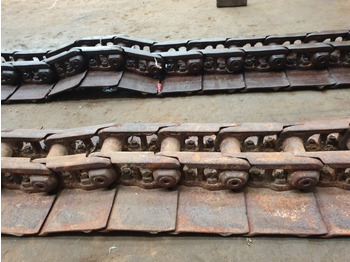 Piezas del tren de rodaje para Maquinaria de construcción FIAT ALLIS FL10B, FL10C, FL10D, FIAT HITACHI FL145 (CADENAS): foto 2