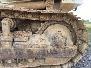 Piezas del tren de rodaje HITACHI