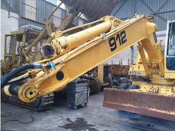 Brazo LIEBHERR