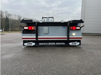 Remolque multilift/ Portacontenedores de cadenas nuevo Außenroller 20 AR: foto 2 Remolque multilift/ Portacontenedores de cadenas nuevo Außenroller 20 AR: foto 2