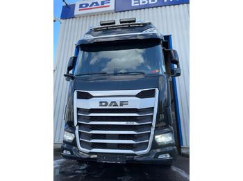 Leasing financiero de DAF FT XG+ 530 leasing DAF FT XG+ 530: foto 5 Leasing financiero de DAF FT XG+ 530 leasing DAF FT XG+ 530: foto 5