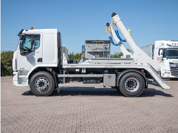 Volquete camión DAF FA LF 310 19t Absetzkipper VDL: foto 4 Volquete camión DAF FA LF 310 19t Absetzkipper VDL: foto 4
