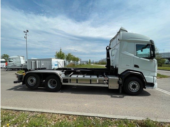 Multibasculante camión DAF FAN XF 480 NGD: foto 3