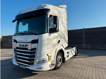Cabeza tractora DAF XF 480