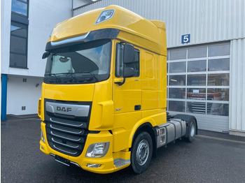 Cabeza tractora DAF XF 480