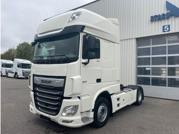Cabeza tractora DAF XF 480