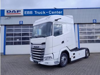 Cabeza tractora DAF XG 480