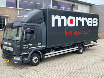 Portacontenedore/ Intercambiable camión DAF LF 210