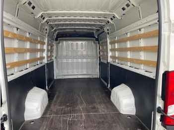 Leasing financiero de Peugeot Boxer 2.2 hdi 3-2021 L4 H2 airspring !!! leasing Peugeot Boxer 2.2 hdi 3-2021 L4 H2 airspring !!!: foto 5