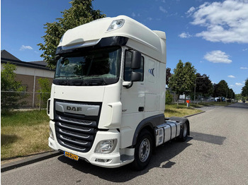 Cabeza tractora DAF XF 480