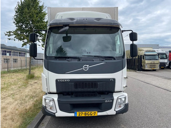 Leasing financiero de Volvo FL 210 euro 6 2015 leasing Volvo FL 210 euro 6 2015: foto 4