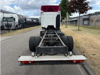 Leasing financiero de Volvo FL 250 pk 2013 euro 5 leasing Volvo FL 250 pk 2013 euro 5: foto 5