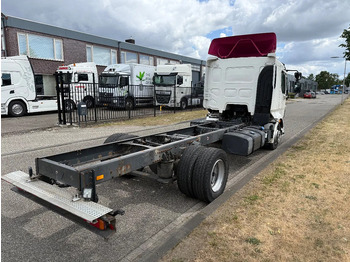 Leasing financiero de Volvo FL 250 pk 2013 euro 5 leasing Volvo FL 250 pk 2013 euro 5: foto 4