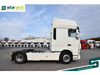 Cabeza tractora DAF XF 460 SSC Retarder Standklimaanlage Alufelgen: foto 4 Cabeza tractora DAF XF 460 SSC Retarder Standklimaanlage Alufelgen: foto 4
