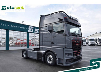 Cabeza tractora MAN TGX 18.540 LL LIONS S GX-Fahrerhaus Retarder: foto 3 Cabeza tractora MAN TGX 18.540 LL LIONS S GX-Fahrerhaus Retarder: foto 3