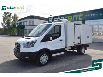 Frigorífico furgoneta FORD Transit