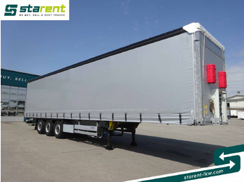 Semirremolque lona Schmitz Cargobull Neue Seiten+Dachplane, XL Zertifikat, Multilook: foto 3