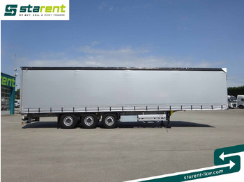 Semirremolque lona Schmitz Cargobull Neue Seiten+Dachplane, XL Zertifikat, Multilook: foto 4