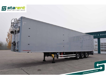 Piso movil semirremolque SCHWARZMÜLLER