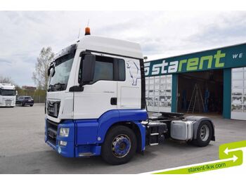 Cabeza tractora MAN TGS 18.400