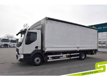 Camión lona VOLVO FL 250