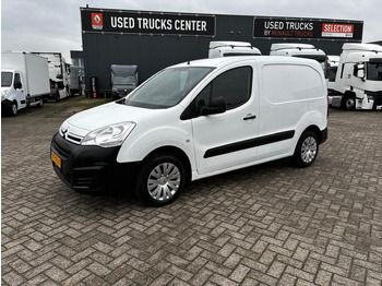 Furgoneta pequeña CITROËN Berlingo