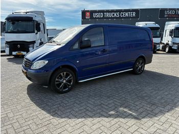 Furgoneta pequeña MERCEDES-BENZ Vito 109