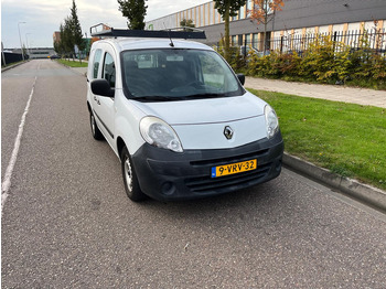 Leasing financiero de Renault Kangoo 1.5 dci 90 pk, Airco, Navigatie leasing Renault Kangoo 1.5 dci 90 pk, Airco, Navigatie: foto 5 Leasing financiero de Renault Kangoo 1.5 dci 90 pk, Airco, Navigatie leasing Renault Kangoo 1.5 dci 90 pk, Airco, Navigatie: foto 5