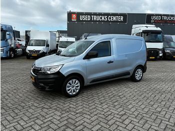 Furgoneta pequeña RENAULT Kangoo Express