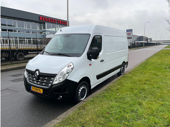 Furgón Renault Master 130.35 L2 H2 2.3 Dci, 130 pk, Euro 6, Nav, Airco,: foto 4