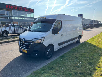 Furgón RENAULT Master